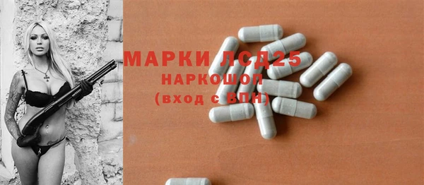 хмурый Карпинск