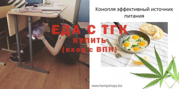 хмурый Карпинск